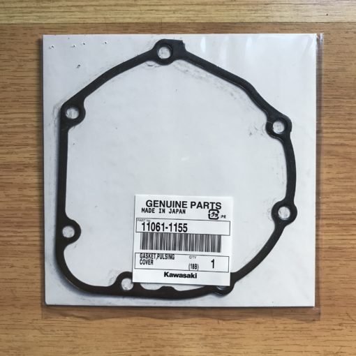 pulse cover gasket