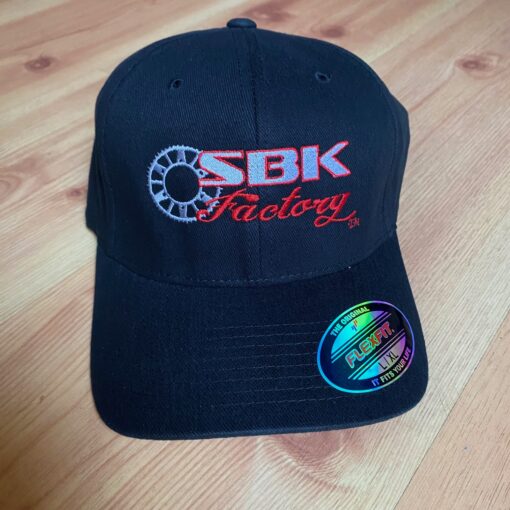 SBK hat
